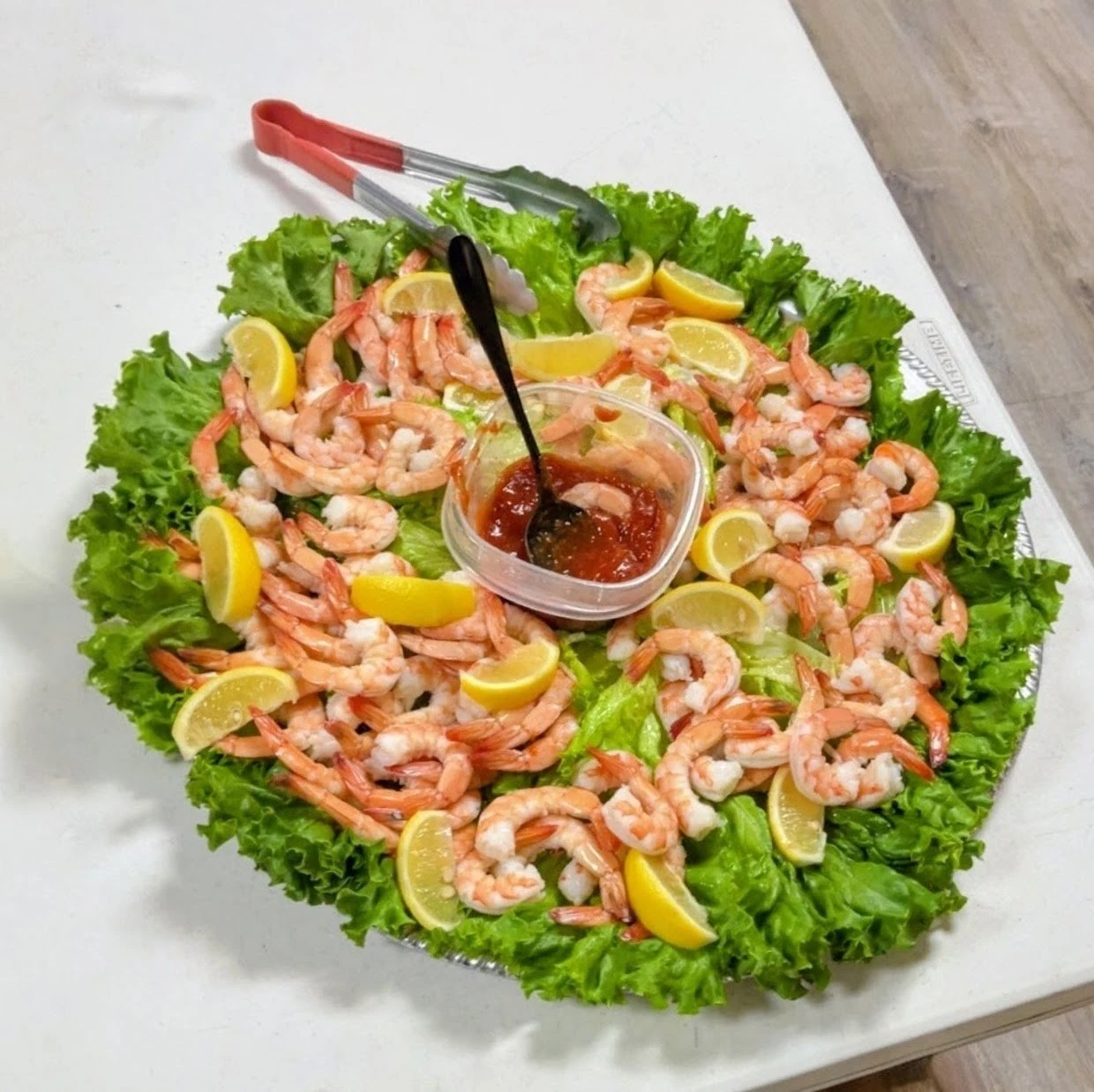 Catering photo 8-1-26